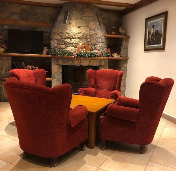 هتل Soldeu Maistre