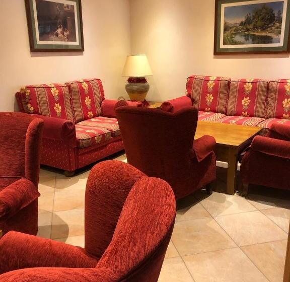 هتل Soldeu Maistre