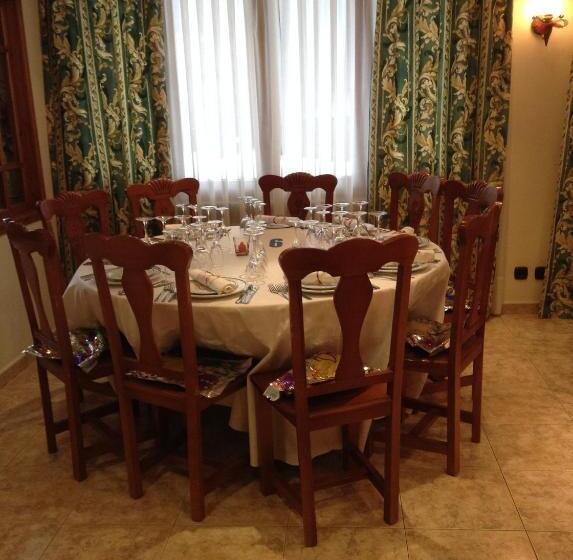 هتل Soldeu Maistre