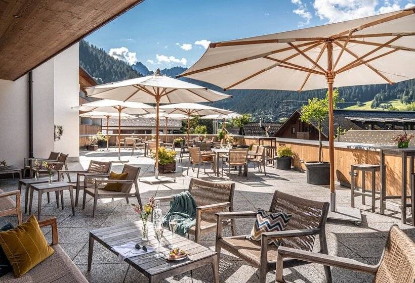 Sporthotel Silvretta Montafon