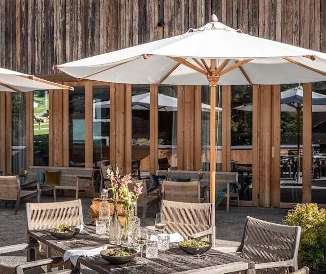 Sporthotel Silvretta Montafon