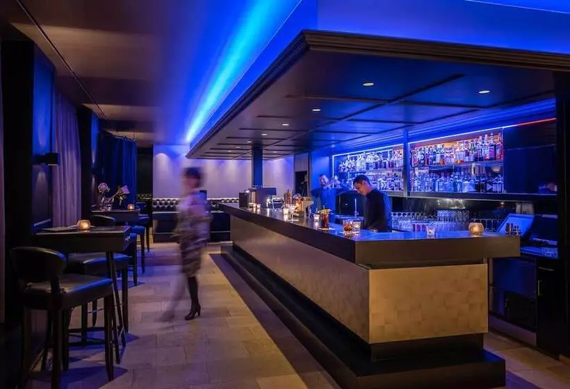 Sporthotel Silvretta Montafon