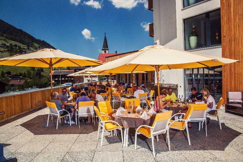 Sporthotel Silvretta Montafon