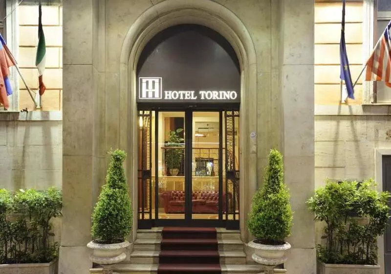 فندق Torino