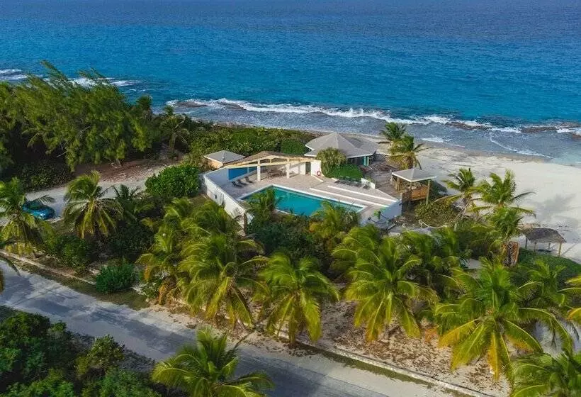 Stella Maris Resort Club