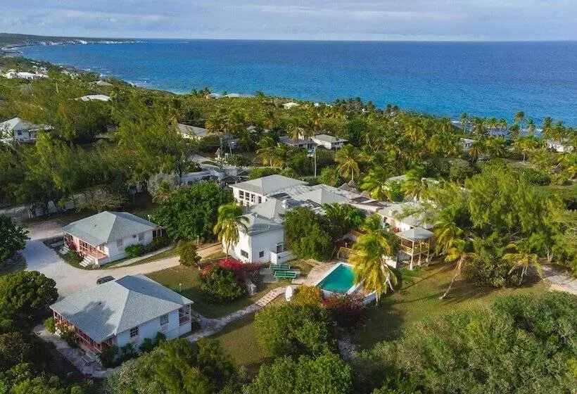 Stella Maris Resort Club