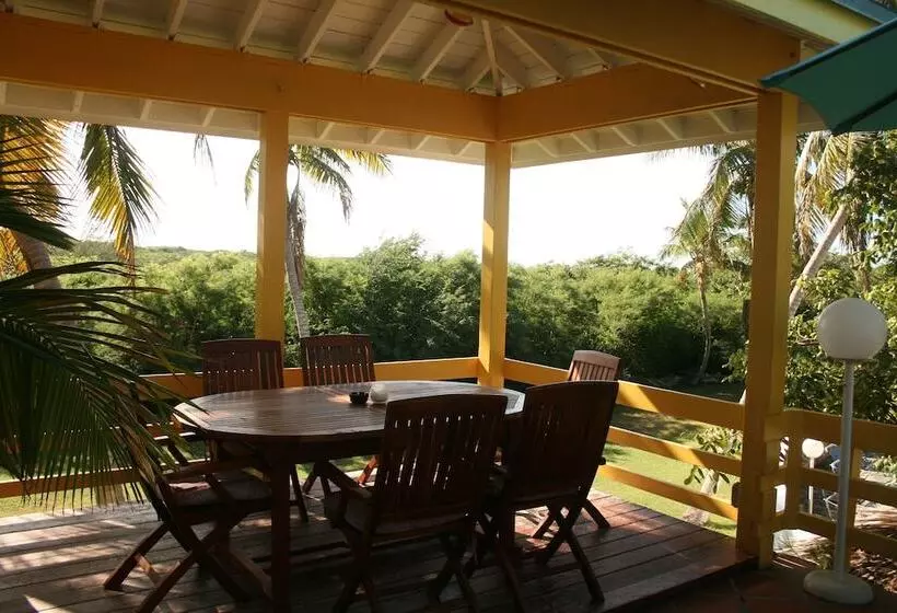 Stella Maris Resort Club