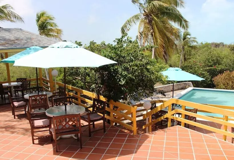 Stella Maris Resort Club