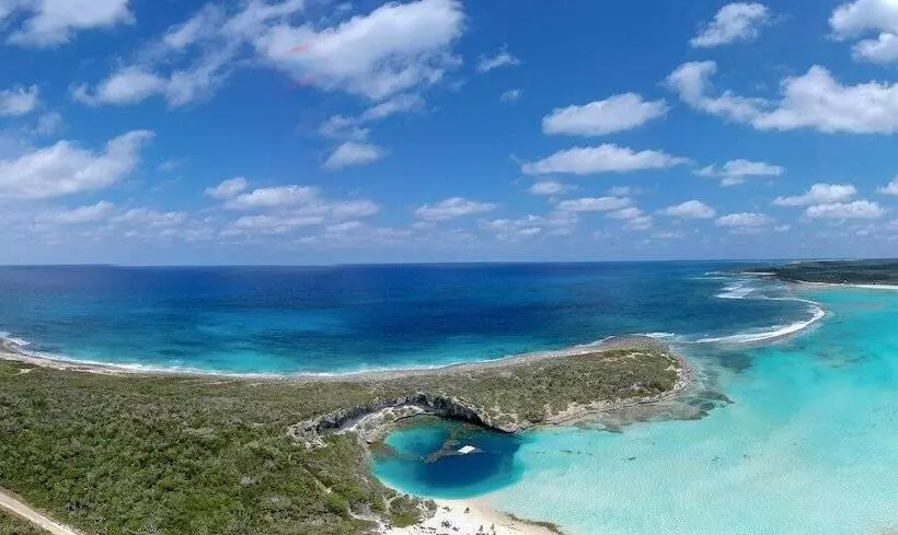 Stella Maris Resort Club