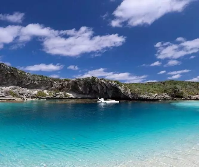 Stella Maris Resort Club