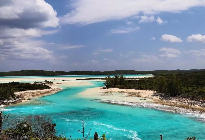 Stella Maris Resort Club