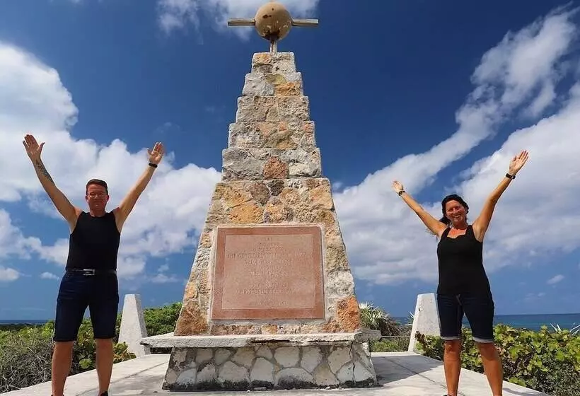 Stella Maris Resort Club