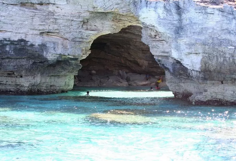 Stella Maris Resort Club