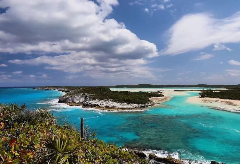 Stella Maris Resort Club