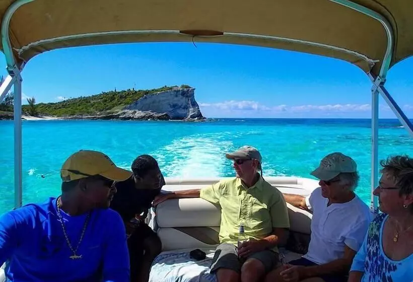 Stella Maris Resort Club