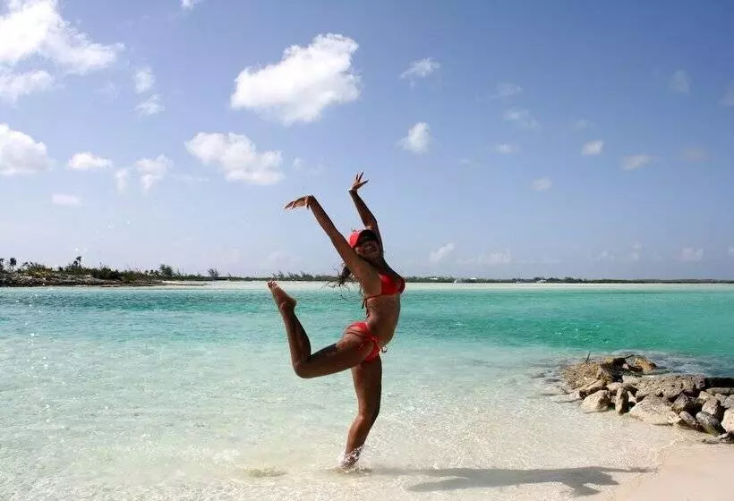 Stella Maris Resort Club