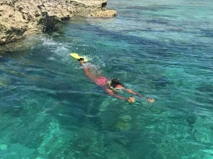 Stella Maris Resort Club