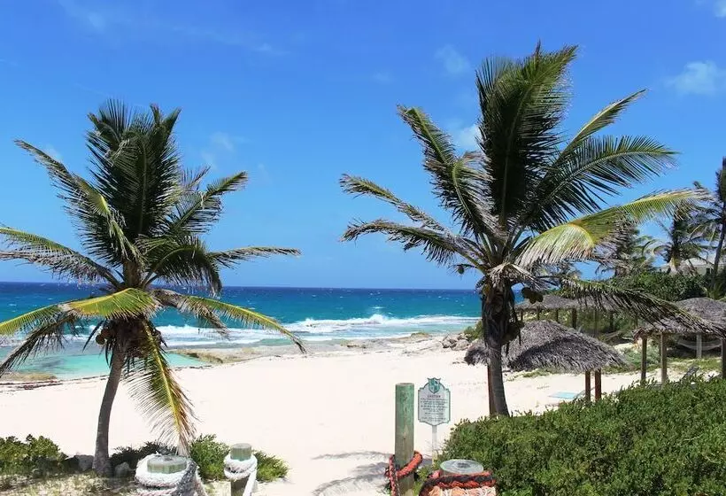 Stella Maris Resort Club