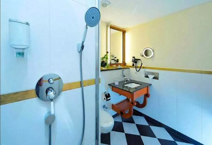 Trip Inn Hotel Der Adelshof