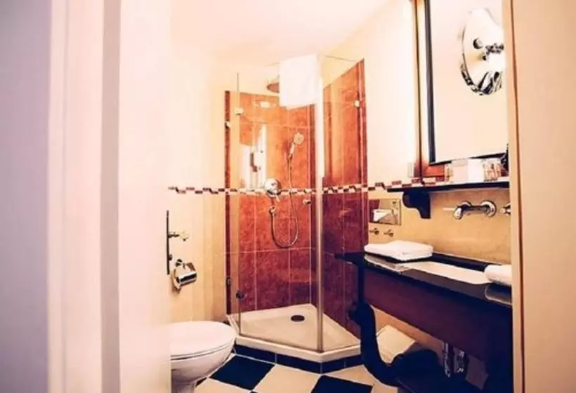 Trip Inn Hotel Der Adelshof