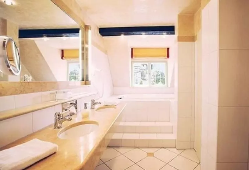 Trip Inn Hotel Der Adelshof