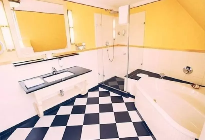 Trip Inn Hotel Der Adelshof