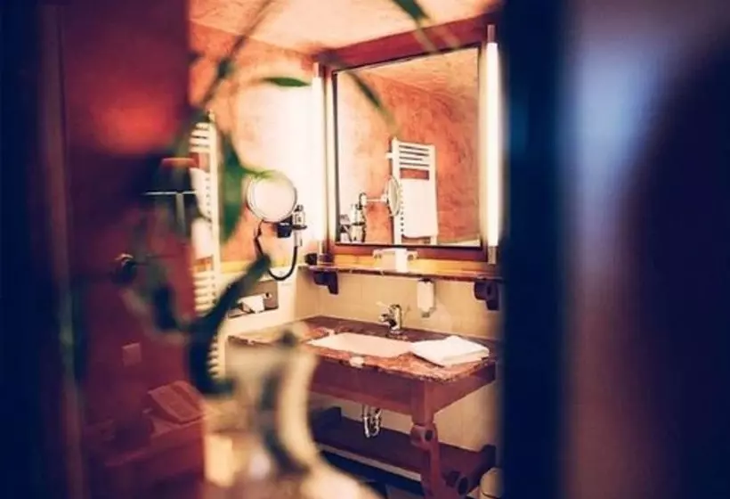 Trip Inn Hotel Der Adelshof