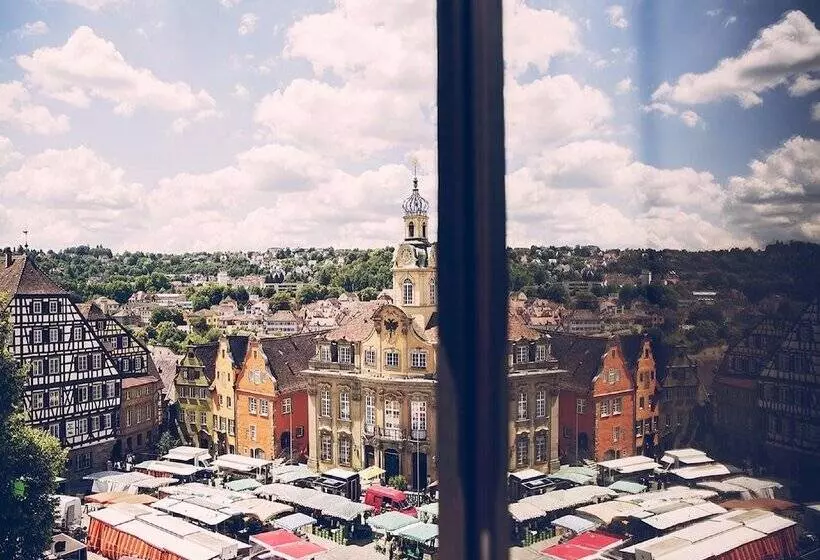 Trip Inn Hotel Der Adelshof