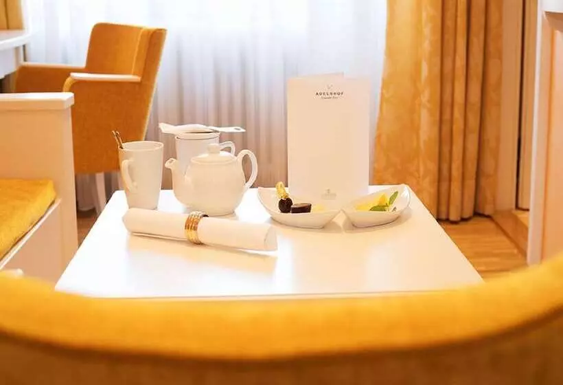 Trip Inn Hotel Der Adelshof