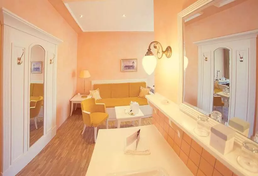 Trip Inn Hotel Der Adelshof