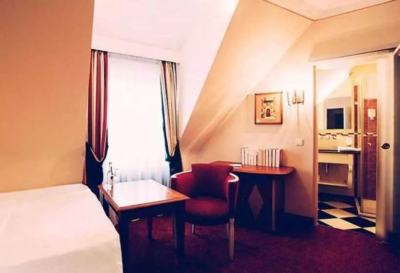 Trip Inn Hotel Der Adelshof