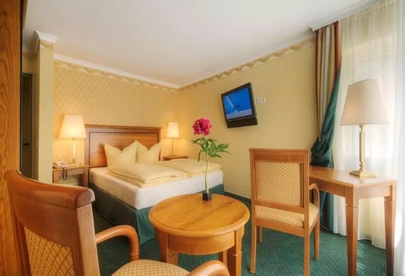 Trip Inn Hotel Der Adelshof