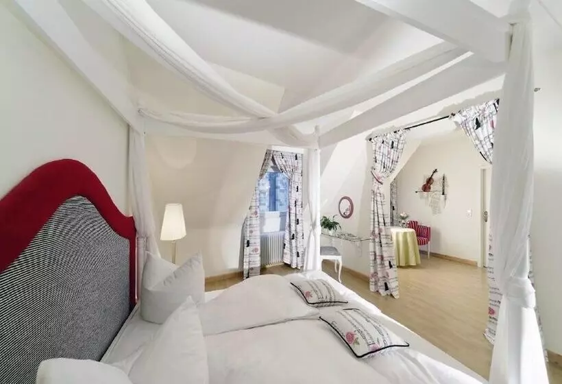 Trip Inn Hotel Der Adelshof