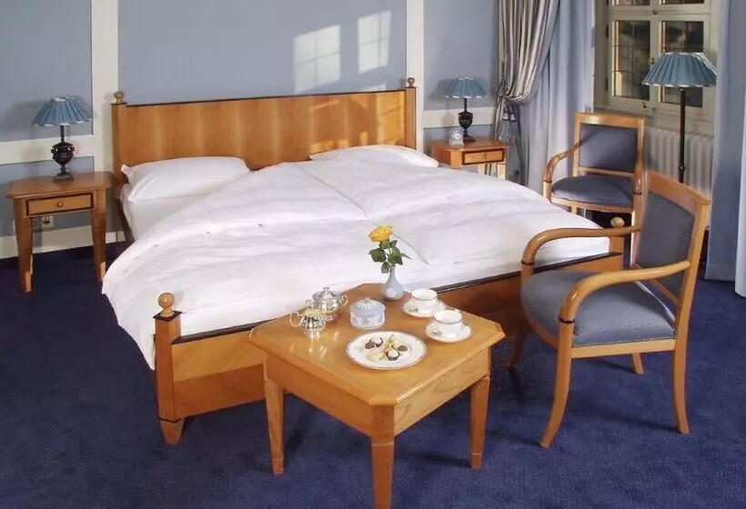 Trip Inn Hotel Der Adelshof