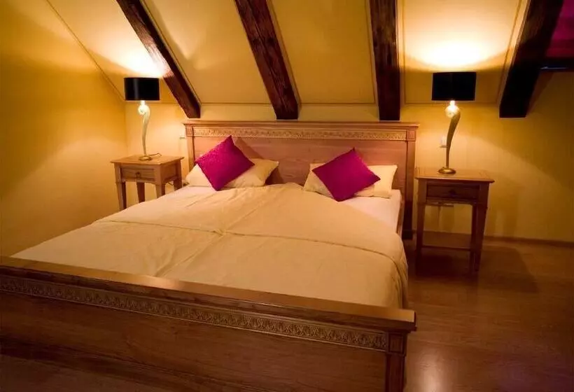 Trip Inn Hotel Der Adelshof