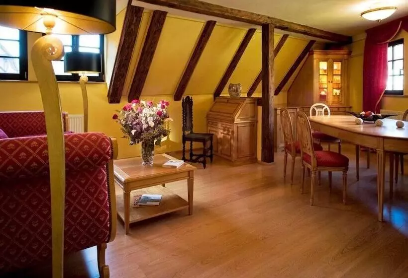 Trip Inn Hotel Der Adelshof