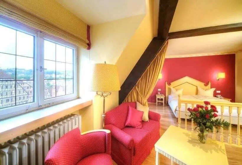 Trip Inn Hotel Der Adelshof