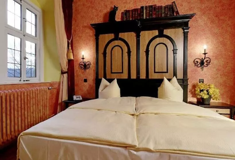 Trip Inn Hotel Der Adelshof