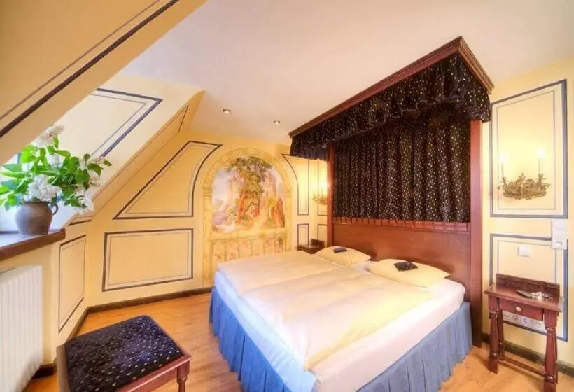 Trip Inn Hotel Der Adelshof