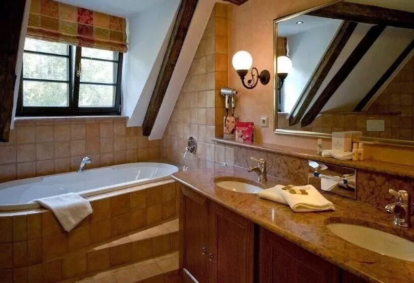 Trip Inn Hotel Der Adelshof