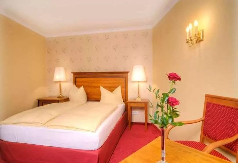 Trip Inn Hotel Der Adelshof