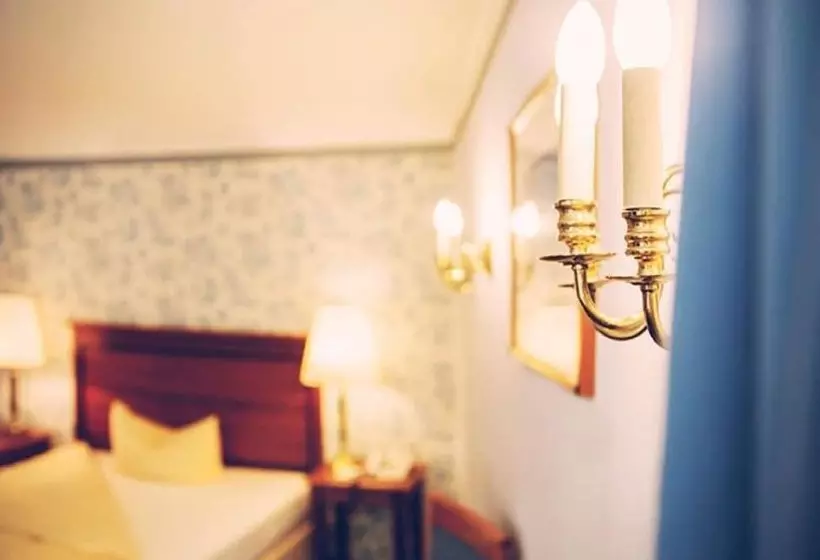 Trip Inn Hotel Der Adelshof