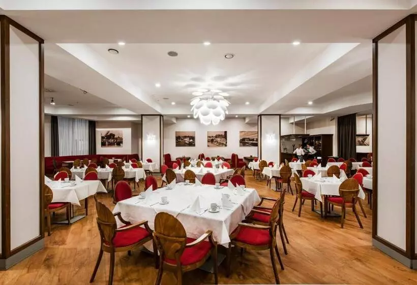 Amberton Hotel Klaipeda