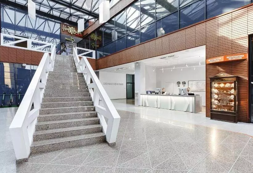 Amberton Hotel Klaipeda