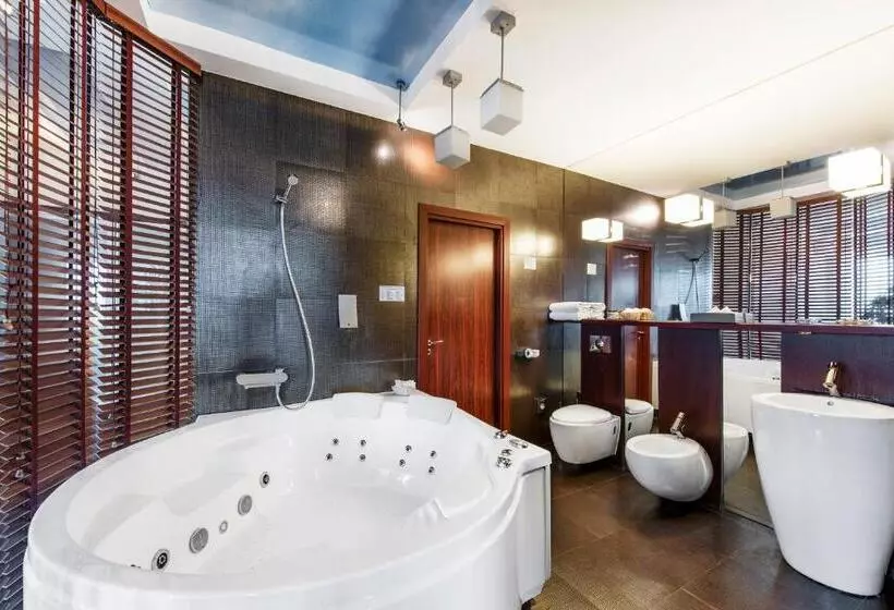 Amberton Hotel Klaipeda