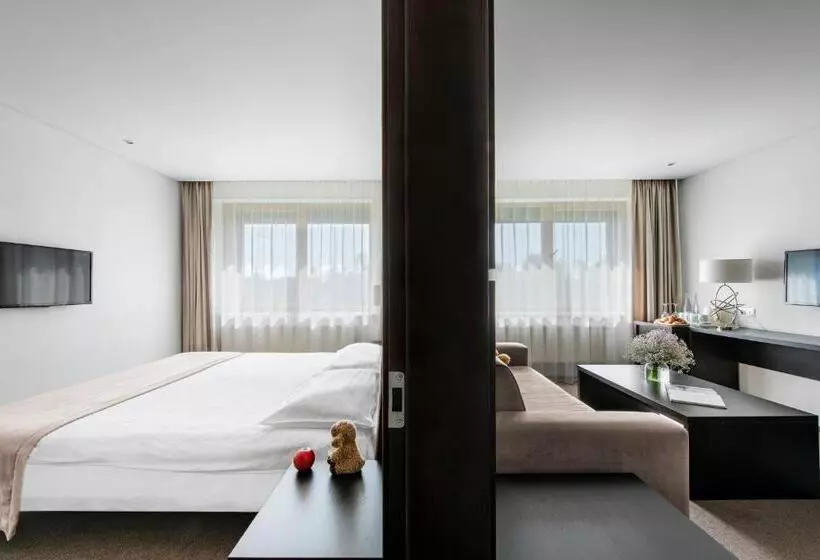 Amberton Hotel Klaipeda