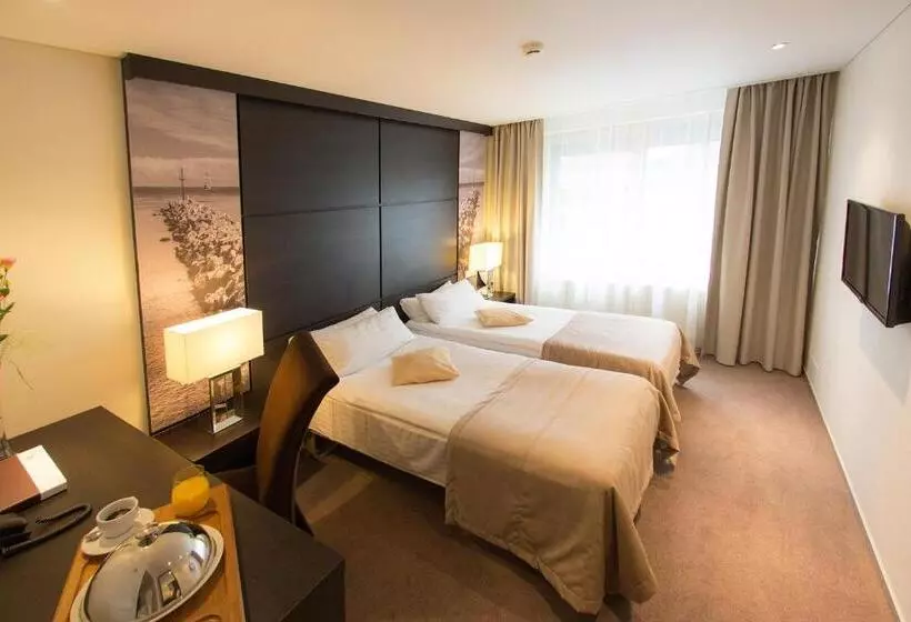 Amberton Hotel Klaipeda