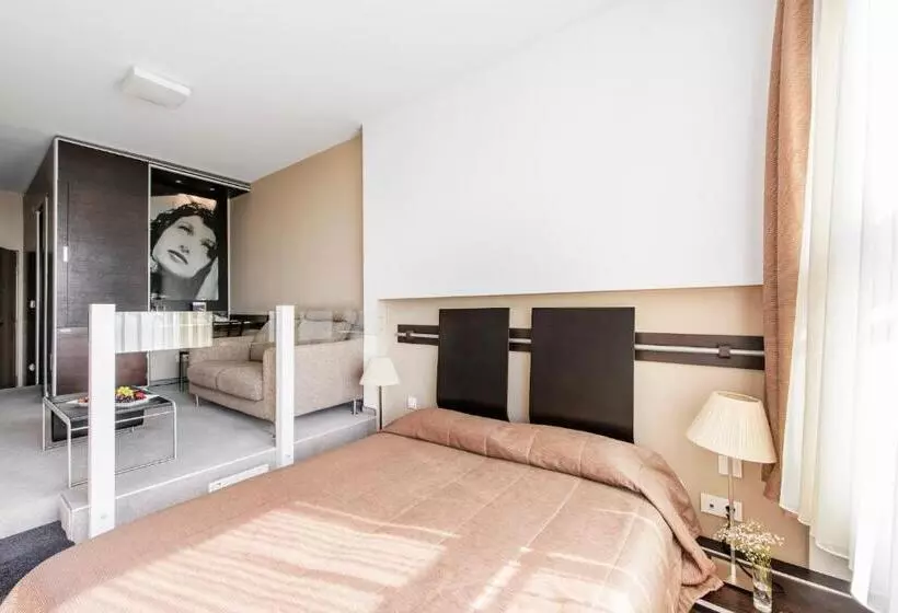 Amberton Hotel Klaipeda