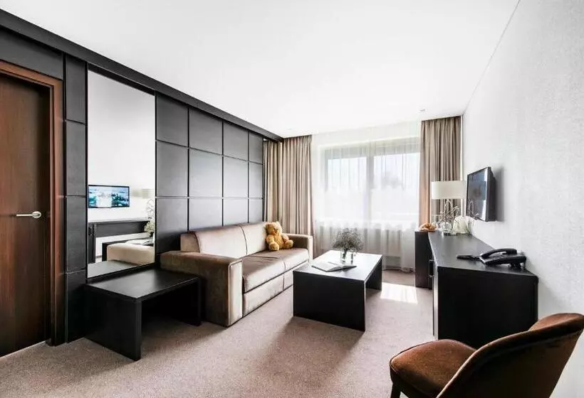 Amberton Hotel Klaipeda