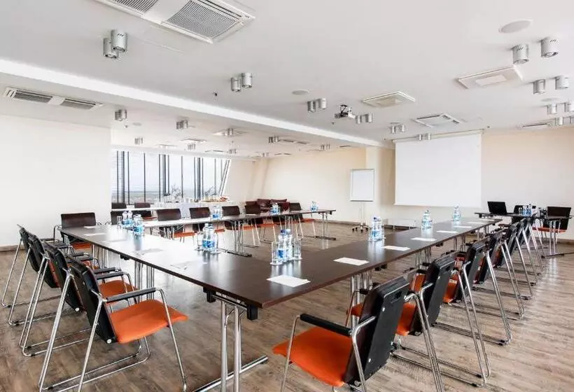 Amberton Hotel Klaipeda